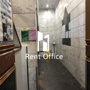 Oriental Crystal Finance Centre-2