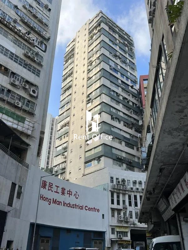 金萬豐工業大廈-10