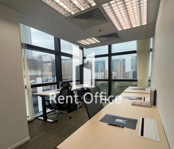 美麗華大廈-尖沙咀務式辦公室