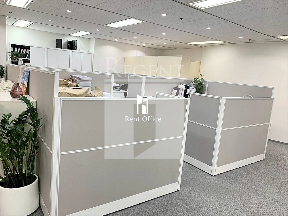 CHINA EVERGRANDE CENTRE (中國恆大中心)-RGP021911