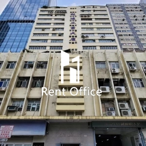 超達工廠大廈-0