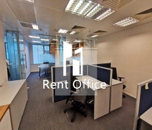 AIA TOWER (友邦广场)