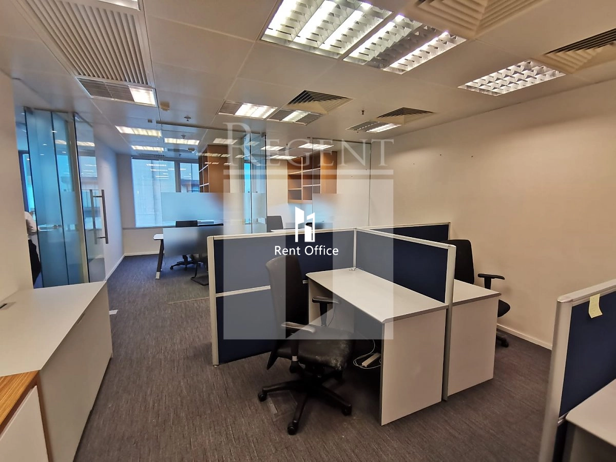 AIA TOWER (友邦廣場)