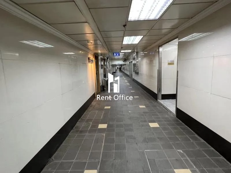 Wah Lok Industrial Centre Phase 1