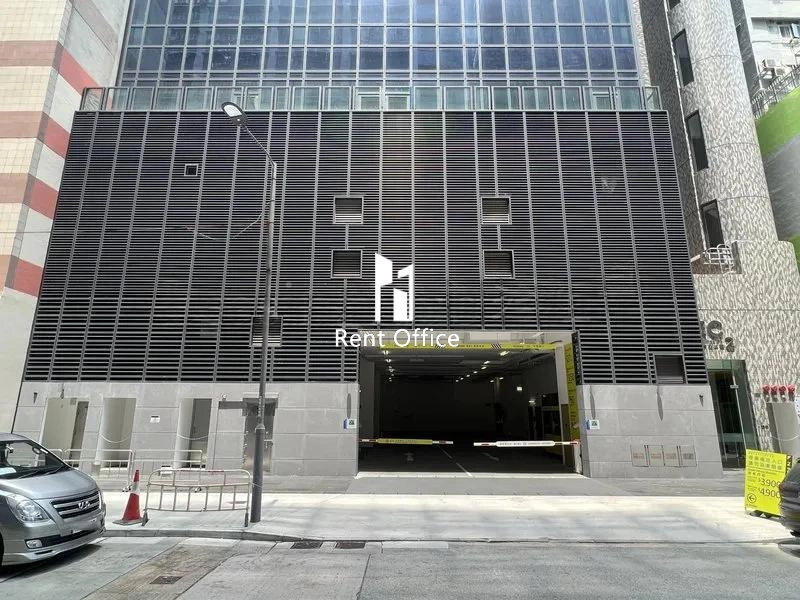 Cameron Sino Technology Centre 