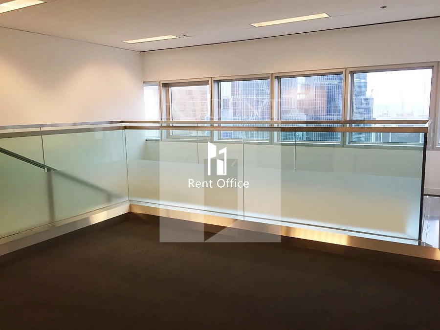 BANK OF CHINA TOWER (中银大厦)-RGP014278