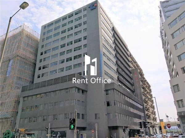 德士活工业中心-0