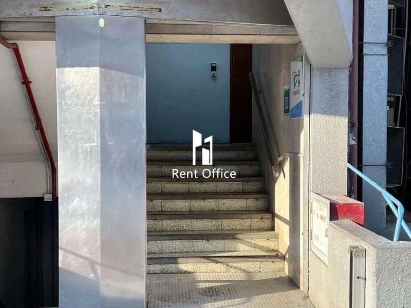 新宝工商中心第二期