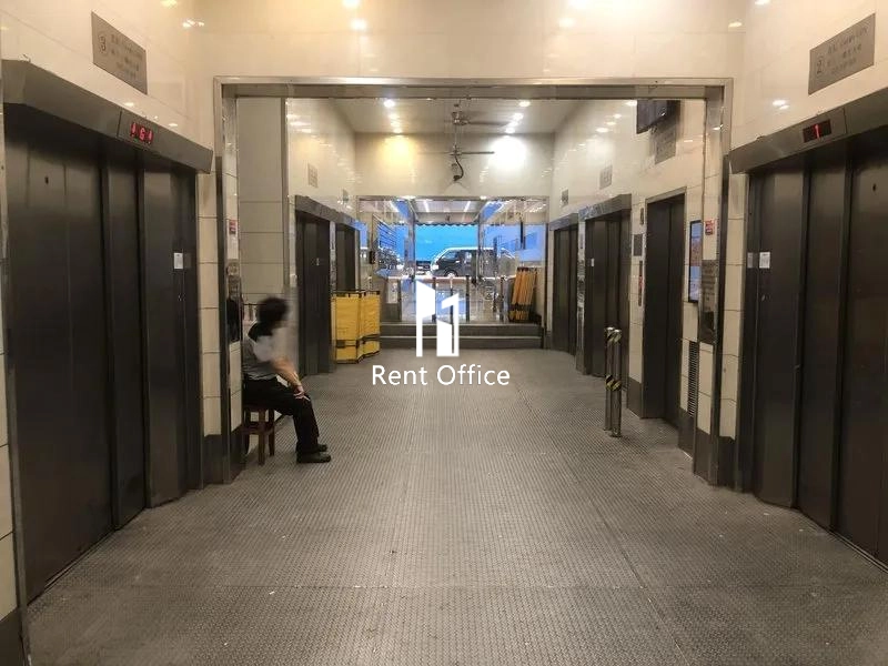 金龙工业中心第四座