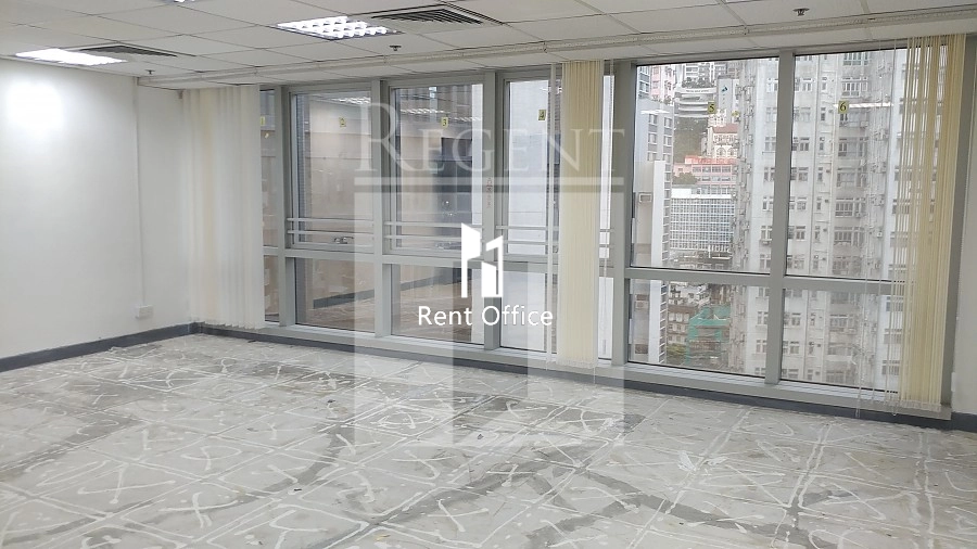 135 BONHAM STREETRAND TRADE CENTRE (文咸東街135商業中心)-RGP021330