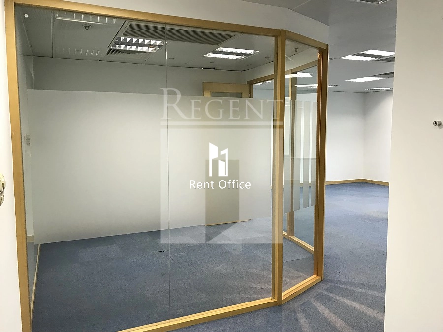 AIA TOWER (友邦广场)-RGP016135