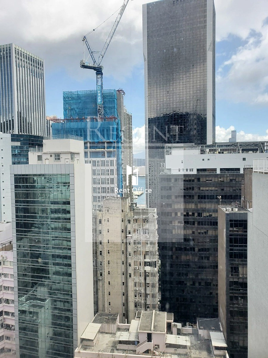 CKK COMMERCIAL CENTRE (朱鈞記商業中心)-RGP022347