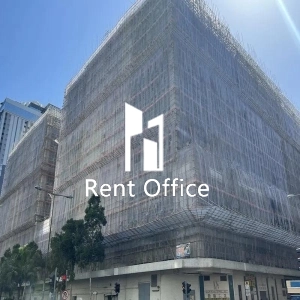 富高工業中心A座-0