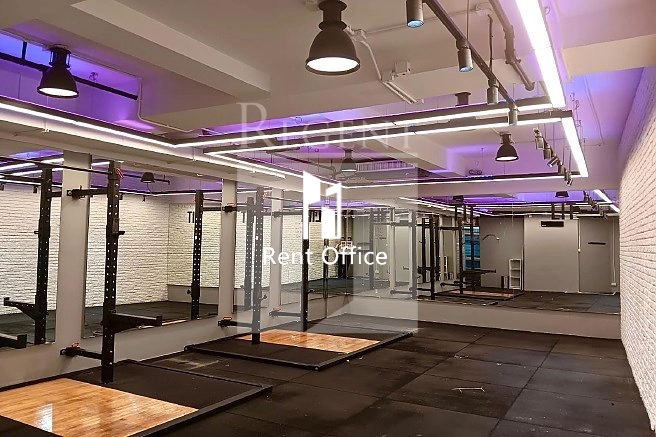 LI DONG BUILDING (利东大厦)-RGP004908