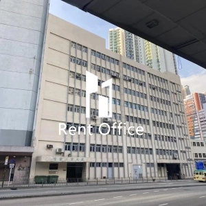 信豐工業大廈-0