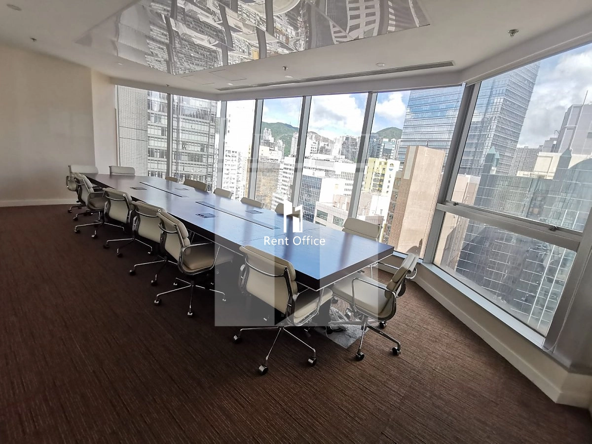 SINO PLAZA (信和廣場)-RGP025999