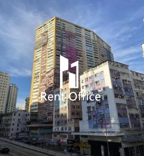 Vigor Industrial Building Block 1