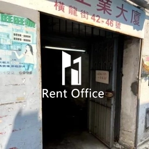 牛津工業大廈-5