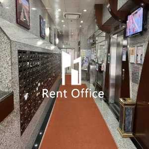 Hi-Tech Industrial Centre Blk A-6