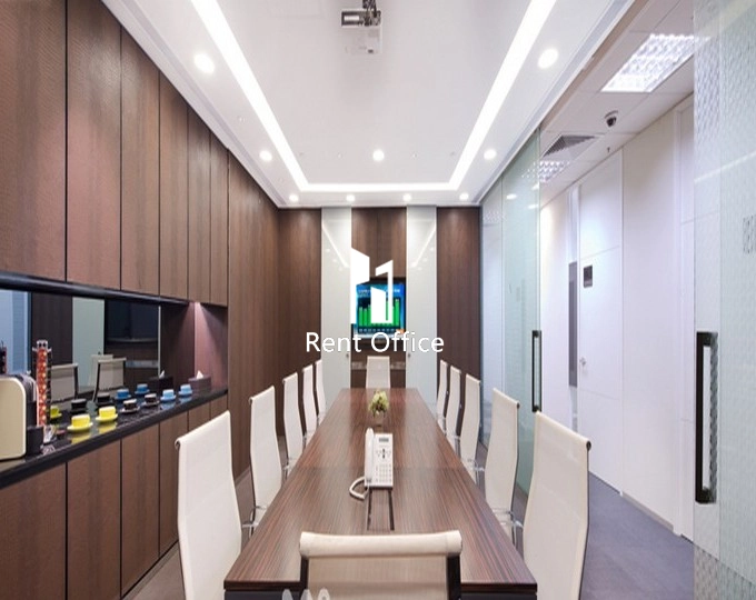 Chuangji City Phase 3