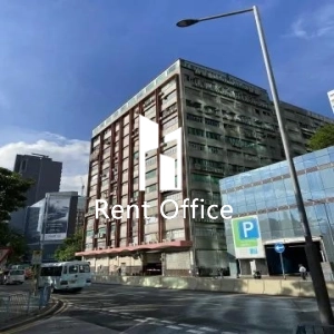 美德工业大厦-1