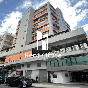 On Ho Industrial Building-1