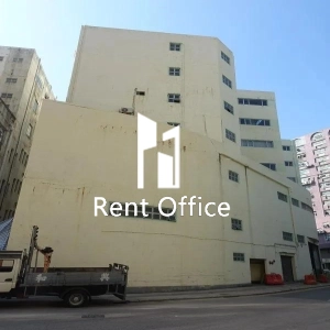 友聯工業大廈-1