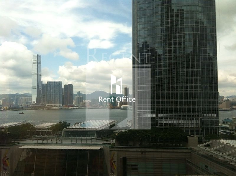 EXCHANGE SQUARE - TOWER TWO (交易廣場二座)-RGP007787