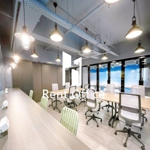 Anda Industrial Building