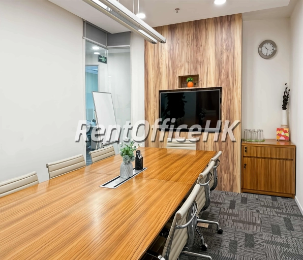 A8音乐大厦-廣州務式辦公室