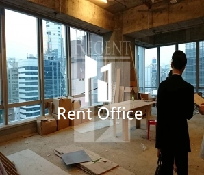 SOUNDWILL PLAZA II MIDTOWN (金朝阳中心二期)