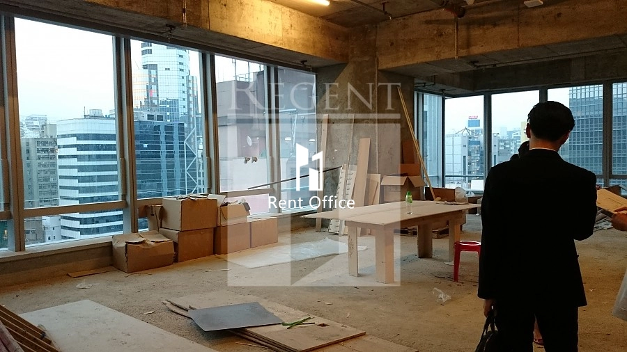 SOUNDWILL PLAZA II MIDTOWN (金朝陽中心二期)