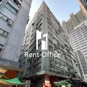 联明兴工厂大厦-2