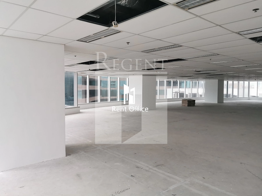 GATEWAY PRUDENTIAL TOWER (港威英國保誠保險大廈)-RGP021723