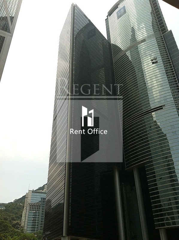 CITIBANK TOWER (花旗銀行大廈)