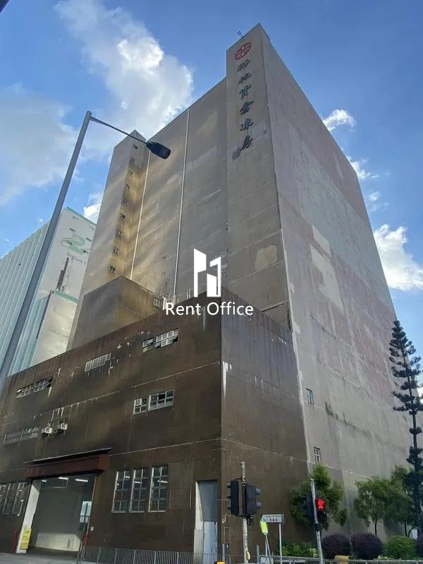 裕林工業中心C座