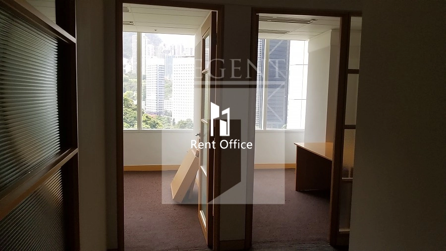 PACIFIC PLACE (太古廣場)