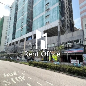 Delya Industrial Centre Block C-4