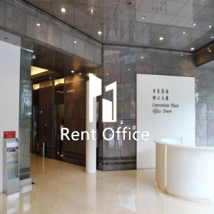 会展广场办公大楼-1