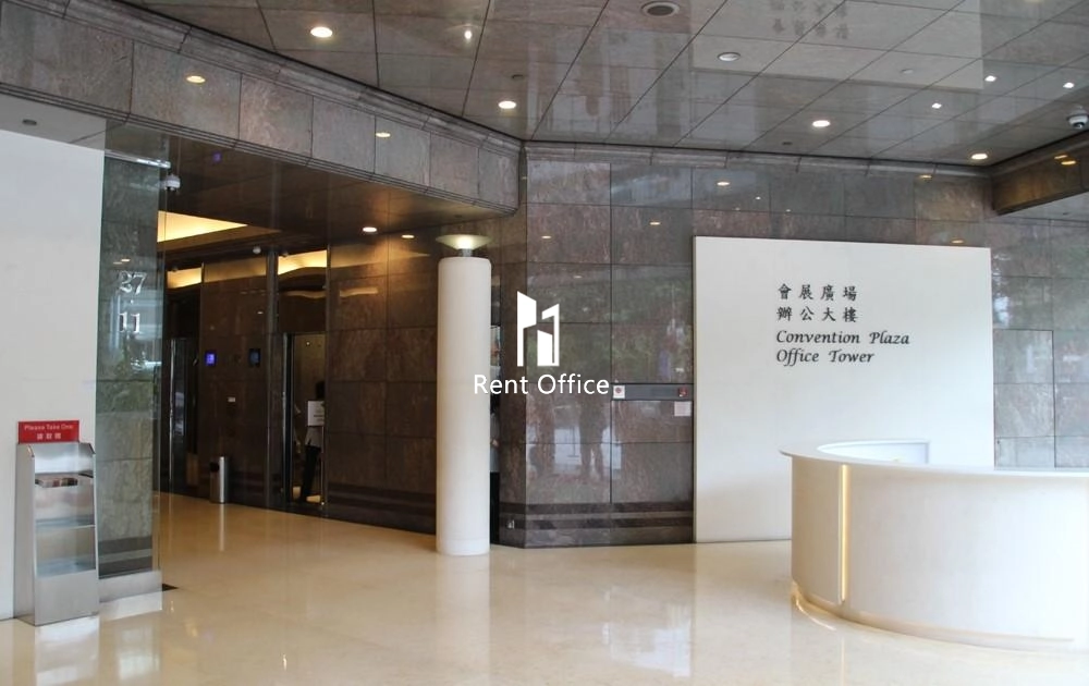 会展广场办公大楼