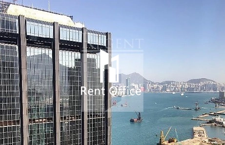 CHINA RESOURCES BUILDING (華潤大廈)-RGP016814