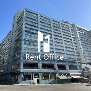 Meeco Industrial Building-1