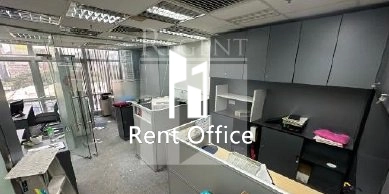 AUSTIN PLAZA (柯士甸廣場)