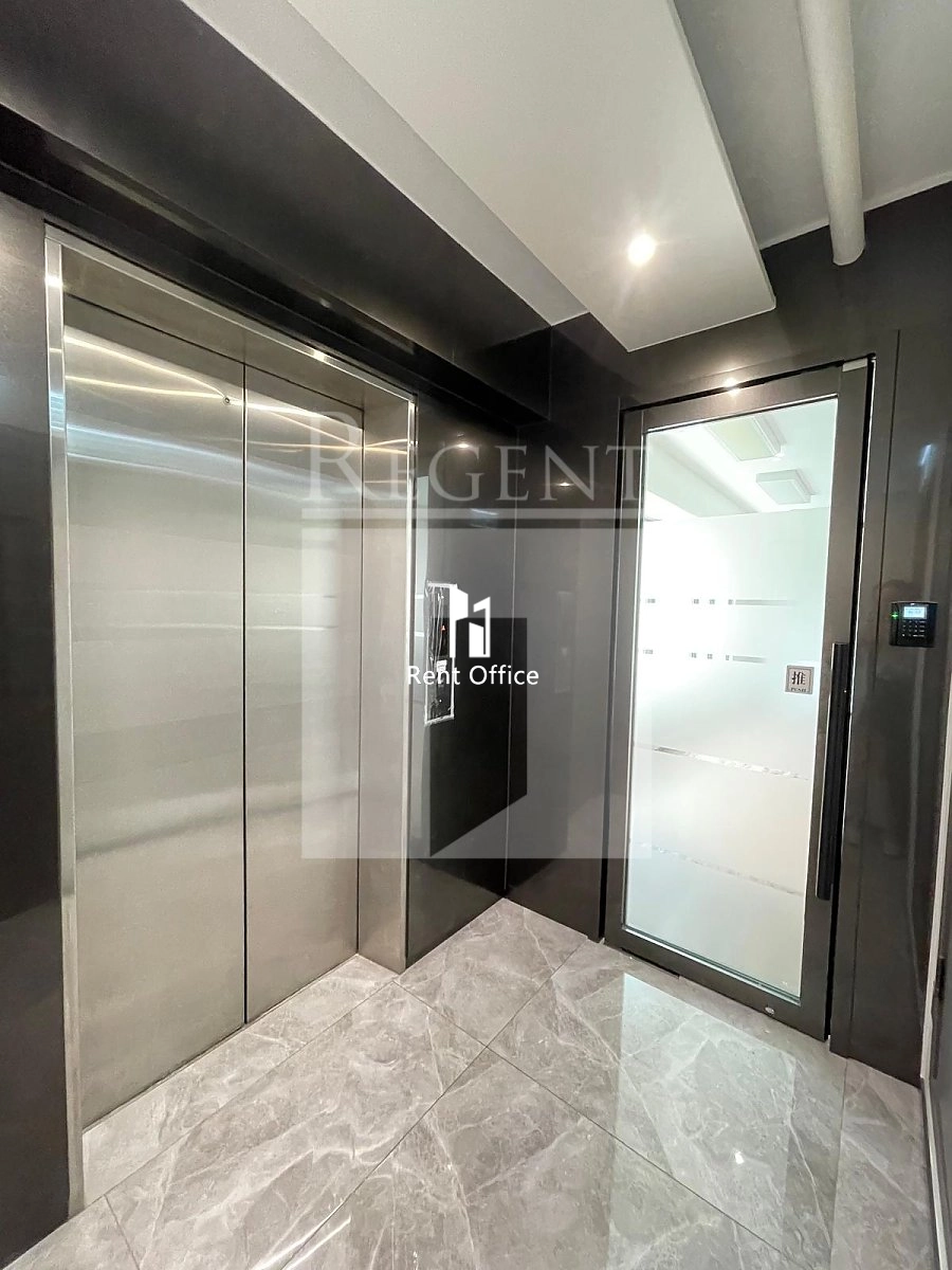 MW TOWER II (MW TOWER II)-RGP032711