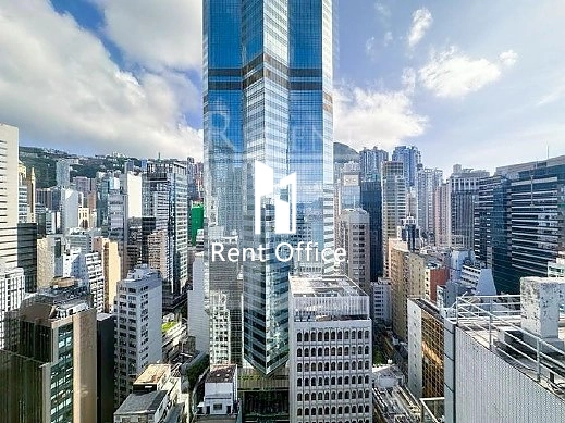 TWO CHINACHEM TOWER (华懋广场二期)-RGP023986