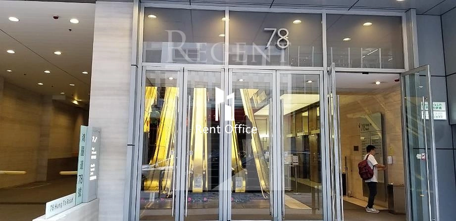 78 HUNG TO ROAD (鸿图道78号)-RGP024306