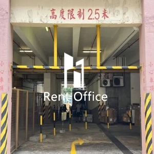 开泰工厂大厦-10