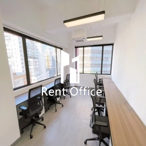 Anda Industrial Building