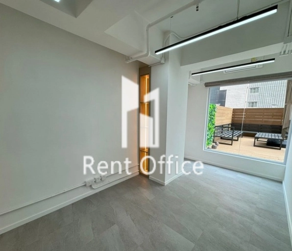 基利商業大廈-旺角務式辦公室