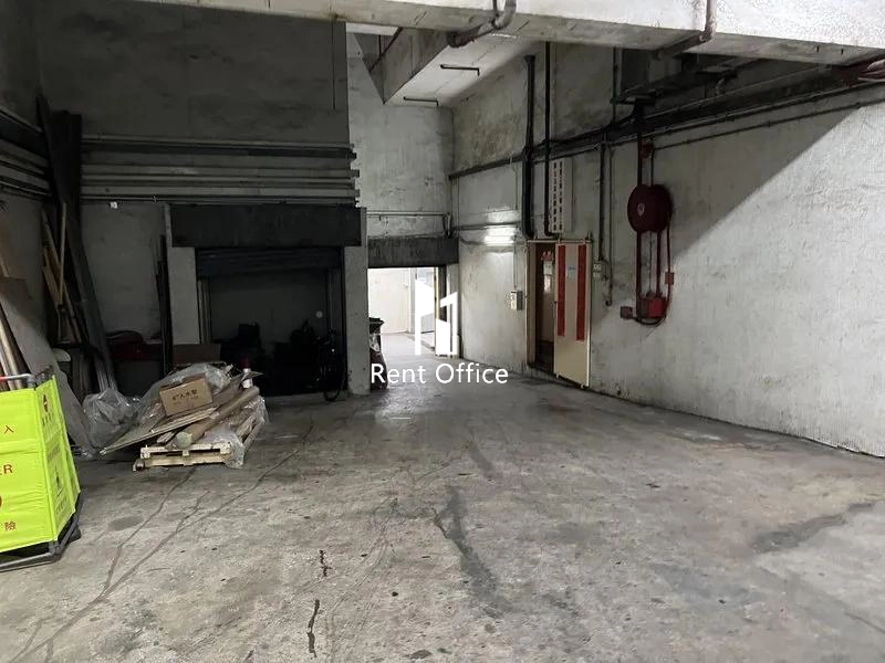 Kin Ho Industrial Building Block 2